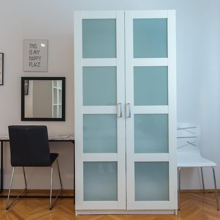 里耶卡Apartman Melita公寓 外观 照片